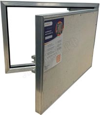 Нажимной Мега Алюм 2.0, 1 створка Нажимной Мега Алюм 2.0, 1 створка