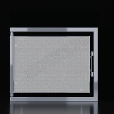 Люк под плитку Шагма для плитки 900*600 (требуемый размер проема 910*635, размер люка 860*633) Люк под плитку Шагма для плитки 900*600 (требуемый размер проема 910*635, размер люка 860*633)