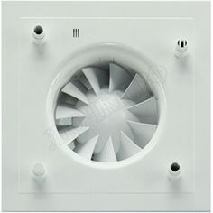 Вентилятор SILENT-100 CZ BLACK DESIGN-4C Вентилятор SILENT-100 CZ BLACK DESIGN-4C