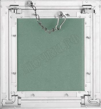 Люк под покраску Alu-Star 1000*1000 Люк под покраску Alu-Star 1000*1000