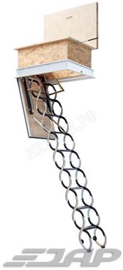 Чердачная лестница Oman Kombo PP Чердачная лестница Oman Kombo PP