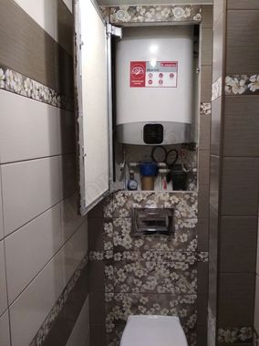 Люк под плитку Нажимной Секрет-Лайт 2 створки 1050*650 Люк под плитку Нажимной Секрет-Лайт 2 створки 1050*650