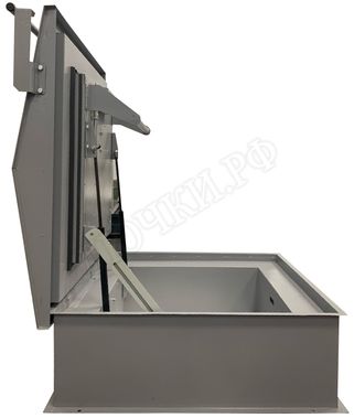 Люк выхода на кровлю Прайм 1200*1550 Люк выхода на кровлю Прайм 1200*1550