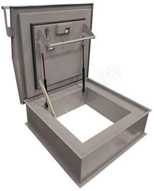 Люк выхода на кровлю Прайм 1200*1550 Люк выхода на кровлю Прайм 1200*1550