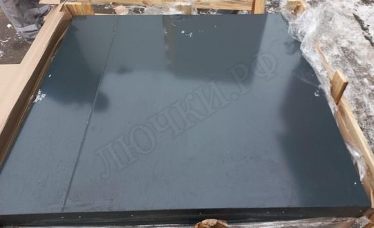 Люк для выхода на кровлю Оптимус 600*2000 Люк для выхода на кровлю Оптимус 600*2000