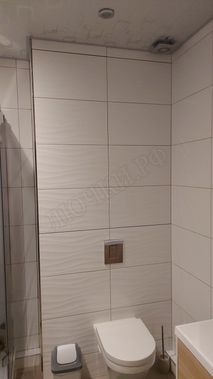 Люк под плитку Секрет 3.0, 2 створки 1050*700 Люк под плитку Секрет 3.0, 2 створки 1050*700