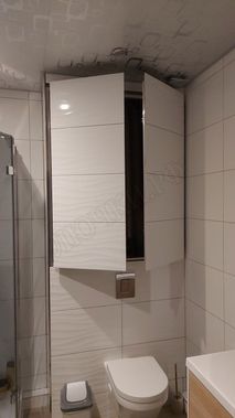 Люк под плитку Секрет 3.0, 2 створки 1050*700 Люк под плитку Секрет 3.0, 2 створки 1050*700