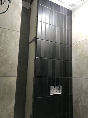 Люк под плитку Секрет 3.0, 2 створки 1050*700 Люк под плитку Секрет 3.0, 2 створки 1050*700