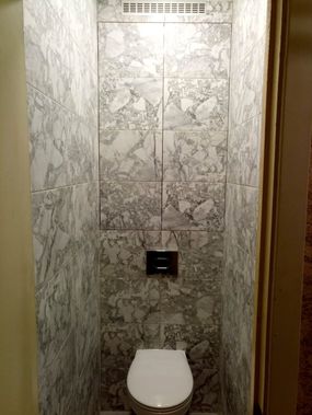 Люк под плитку Секрет 3.0, 2 створки 1050*700 Люк под плитку Секрет 3.0, 2 створки 1050*700