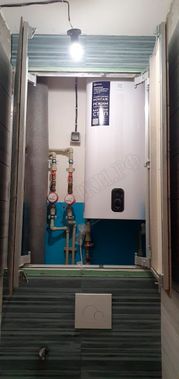 Люк под плитку Секрет 3.0, 2 створки 1050*700 Люк под плитку Секрет 3.0, 2 створки 1050*700