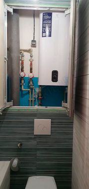 Люк под плитку Секрет 3.0, 2 створки 1050*700 Люк под плитку Секрет 3.0, 2 створки 1050*700