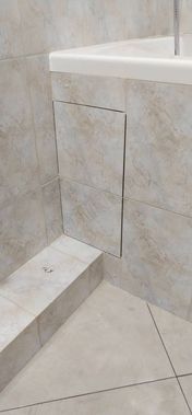 Люк АлюЛайт II 900*333 Люк АлюЛайт II 900*333