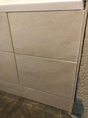 Люк под плитку Нажимной Секрет-Лайт 2 створки 1050*650 Люк под плитку Нажимной Секрет-Лайт 2 створки 1050*650