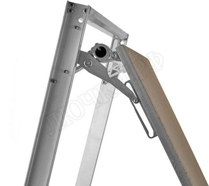 Люк под плитку Нажимной Секрет-Лайт 2 створки 1050*650 Люк под плитку Нажимной Секрет-Лайт 2 створки 1050*650