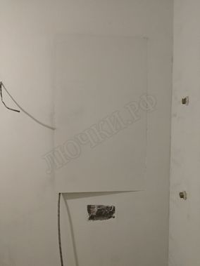 Люки под покраску Премиум Универсал Люки под покраску Премиум Универсал