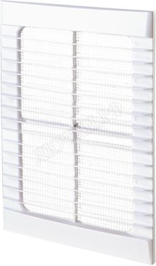 Решетка пластиковая МВ 126 Решетка пластиковая МВ 126