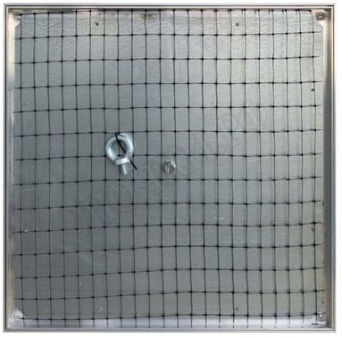 Напольный люк Тритон 30 мм 900*300 Напольный люк Тритон 30 мм 900*300