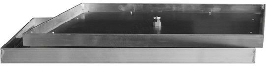 Напольный люк Тритон 30 мм 900*300 Напольный люк Тритон 30 мм 900*300