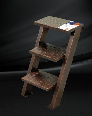 Напольный люк Лестница в подвал Трап 400*1000, Длина 1000 мм Напольный люк Лестница в подвал Трап 400*1000, Длина 1000 мм