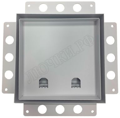 Вентилятор Awenta System+, Silent, 125 KWS125W, Решетка встраиваемая под плитку Awenta белая 250*250 Вентилятор Awenta System+, Silent, 125 KWS125W, Решетка встраиваемая под плитку Awenta белая 250*250