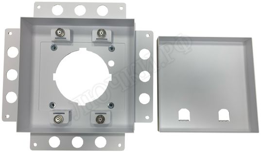 Вентилятор Awenta System+, Silent, 125 KWS125W, Решетка встраиваемая под плитку Awenta белая 250*250 Вентилятор Awenta System+, Silent, 125 KWS125W, Решетка встраиваемая под плитку Awenta белая 250*250