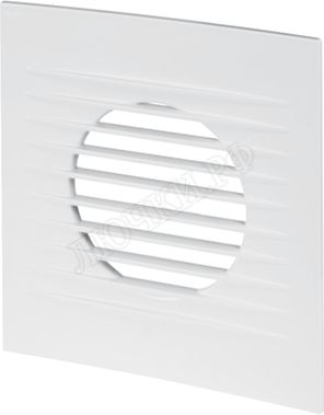 Панель для вентиляторов Awenta System+, Riff PRB100, Белый, пластик Панель для вентиляторов Awenta System+, Riff PRB100, Белый, пластик