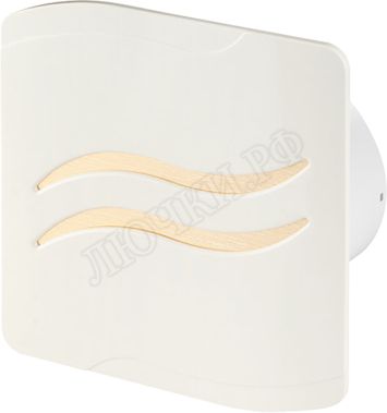 Панель для вентиляторов Awenta System+, S-Line PSE100, Бежевый, пластик Панель для вентиляторов Awenta System+, S-Line PSE100, Бежевый, пластик