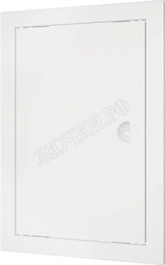 Люк сантехнический пластиковый с ручкой 200*250 Люк сантехнический пластиковый с ручкой 200*250