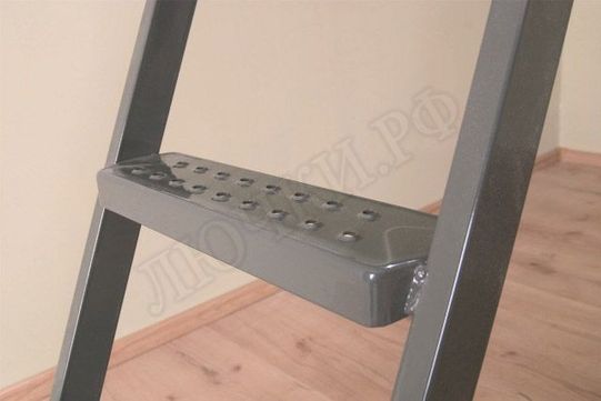 Чердачная лестница Fakro LMS Metall Чердачная лестница Fakro LMS Metall