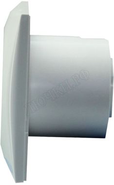 Вытяжной вентилятор Soler & Palau SILENT-200 осевой Вытяжной вентилятор Soler & Palau SILENT-200 осевой