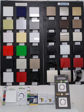 Вытяжной вентилятор Awenta System+, Silent, 125 KWS125, Escudo, PES125, Серебро, пластик Вытяжной вентилятор Awenta System+, Silent, 125 KWS125, Escudo, PES125, Серебро, пластик