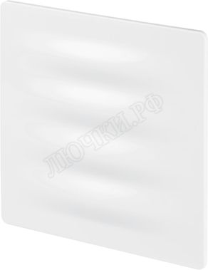 Вытяжной вентилятор Awenta System+, Silent, 125 KWS125H, Vertico, PVB125, Белый, пластик Вытяжной вентилятор Awenta System+, Silent, 125 KWS125H, Vertico, PVB125, Белый, пластик