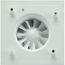 Вытяжной вентилятор SILENT-100 CHZ DESIGN осевой Вытяжной вентилятор SILENT-100 CHZ DESIGN осевой
